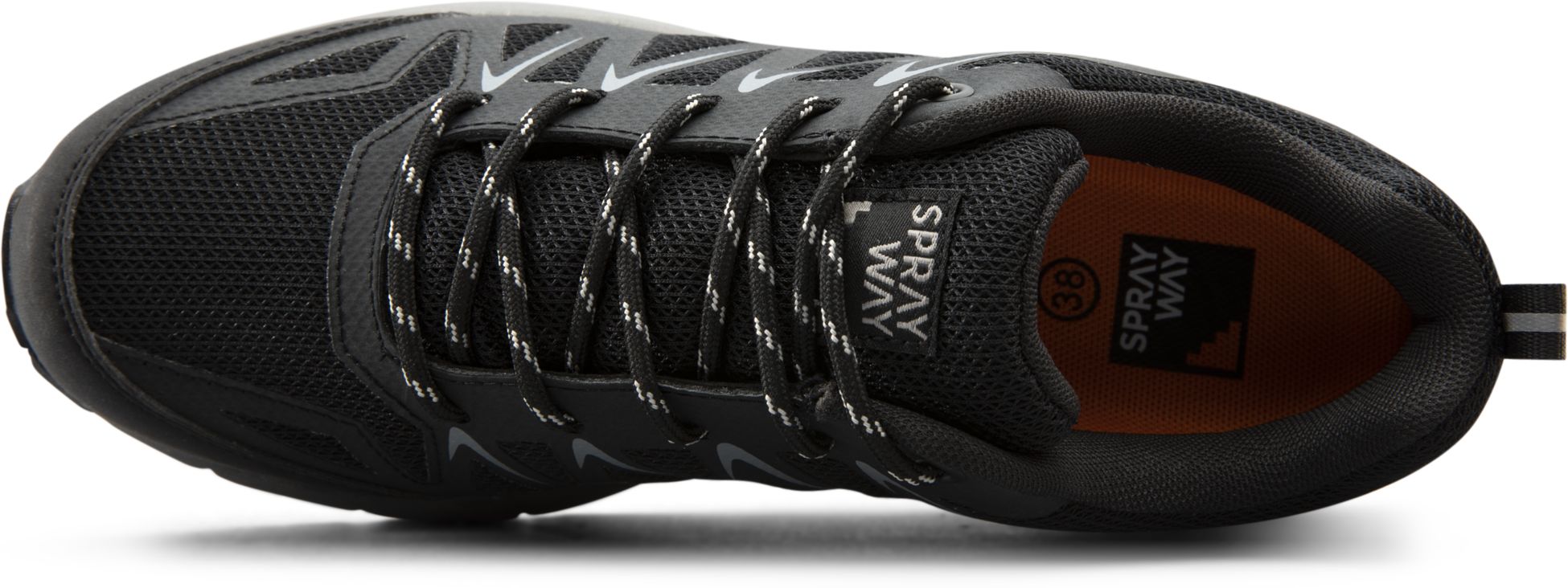 SPRAYWAY STANAGE LOW W Stadium Outlet